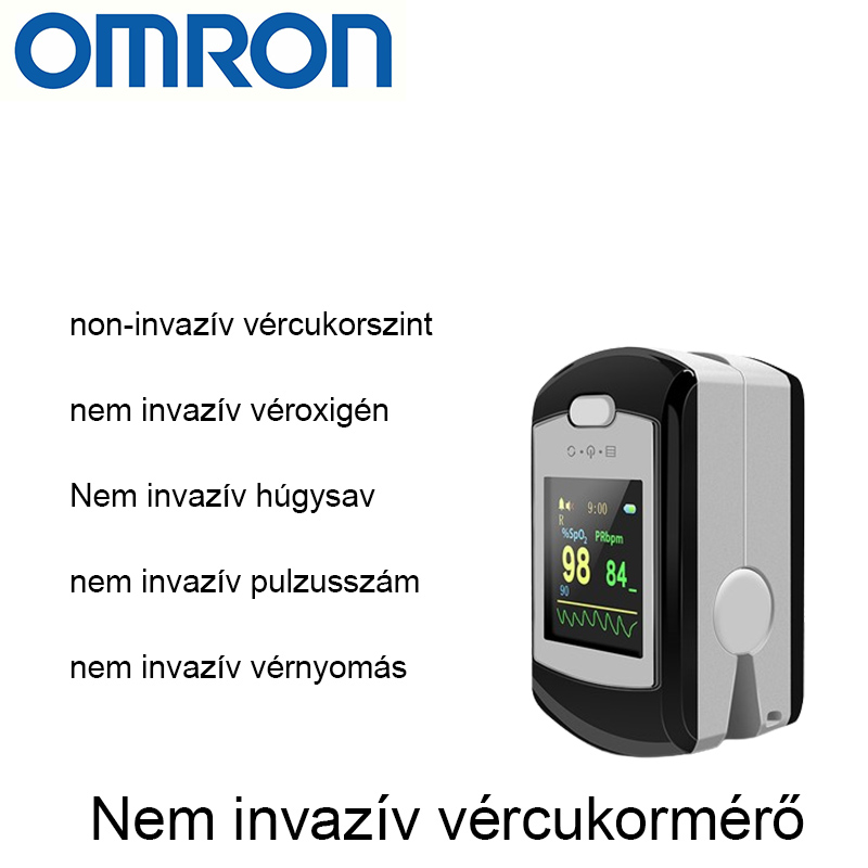 non-invazív vércukorszint+nem invazív véroxigén+Nem invazív húgysav+nem invazív pulzusszám+nem invazív vérnyomás+Kardiopulmonális vizsgálat+vesevizsgálat